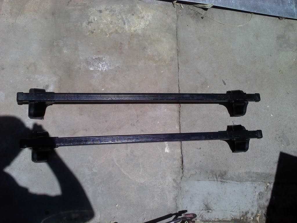 mk3 roof rack (4 door) 150 VW Vortex Volkswagen Forum